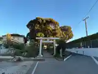 三社大神(千葉県)