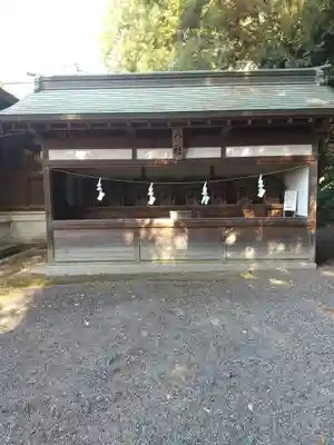 朝日森天満宮(栃木県)