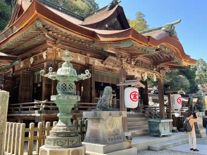 金刀比羅宮(香川県)