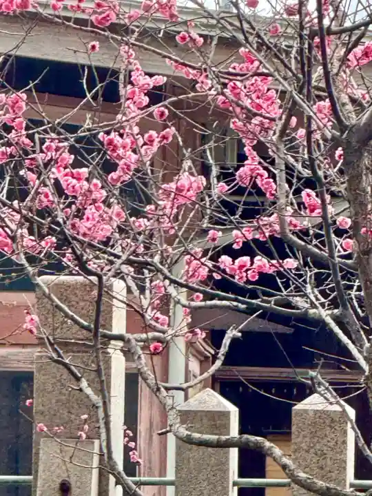 備後天満神社(兵庫県)
