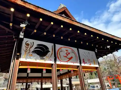 賀茂御祖神社（下鴨神社）(京都府)