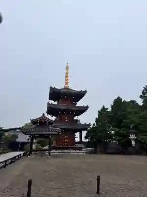長慶寺(大阪府)