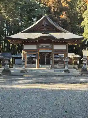 饒石神社(滋賀県)