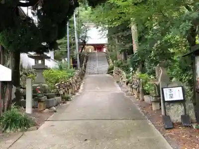 大福寺のその他建物