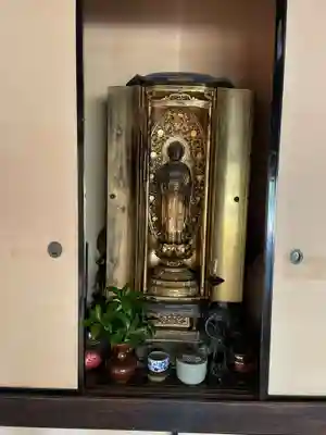 穴太寺(京都府)