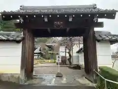 梅龍寺(岐阜県)