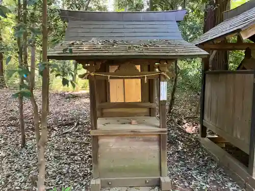 大宝八幡宮(茨城県)