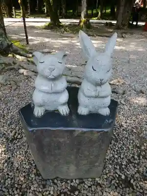 出雲大社(島根県)