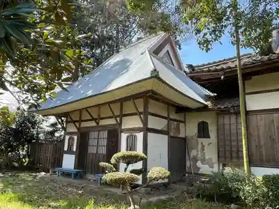 善明寺(滋賀県)