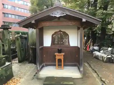 金地院のその他建物