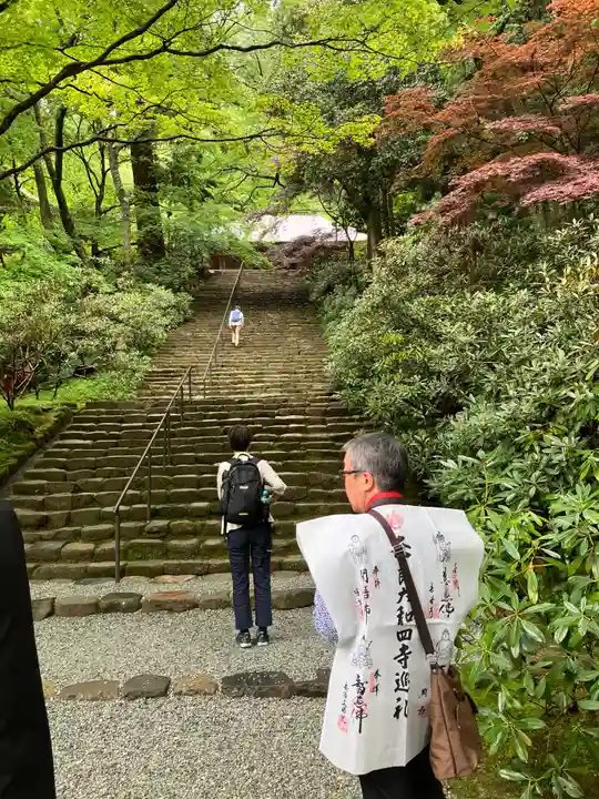 室生寺(奈良県)