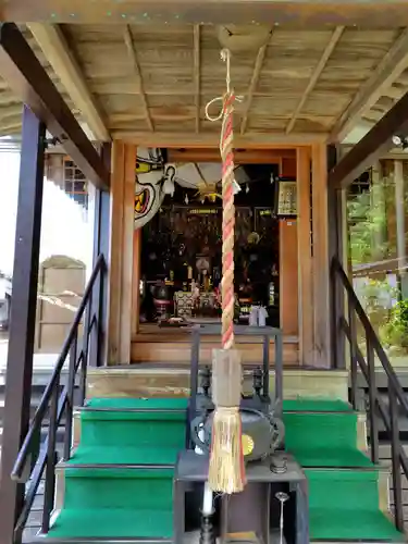  鳳仙寺(栃木県)