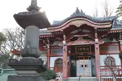 宗隆寺(神奈川県)