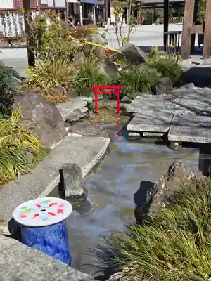 白鷺神社(栃木県)