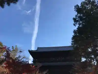 南禅寺のその他建物