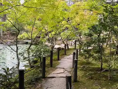 天授庵(京都府)