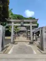 御嶽大神社 (埼玉県)