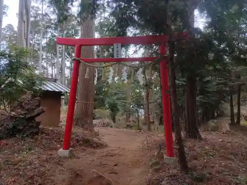 日吉神社(千葉県)