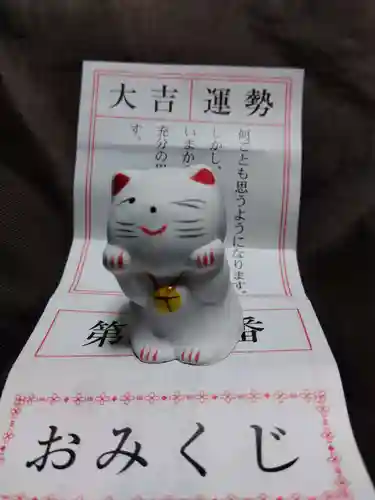 柴田神社(福井県)
