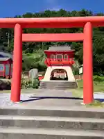 龍宮神社(鹿児島県)