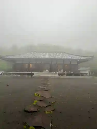 高山寺(大分県)