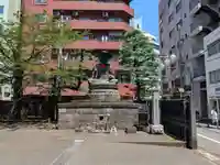 太宗寺(東京都)