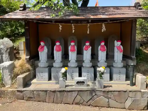 興禅寺(神奈川県)