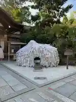 安井金比羅宮の体験その他