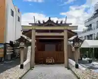 【閉業】小石川大神宮(東京都)
