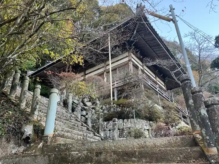 金剛城寺(兵庫県)