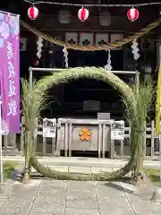 大生郷天満宮の建物その他