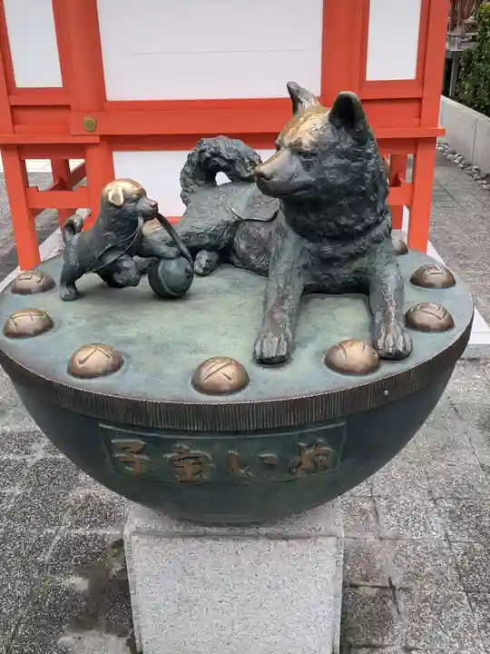 水天宮(東京都)