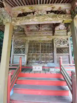 泉福寺のその他建物