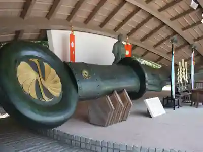 白鷺神社のその他建物