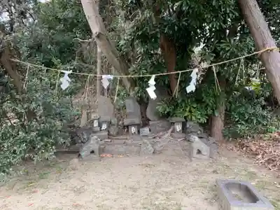 飯野神社(千葉県)