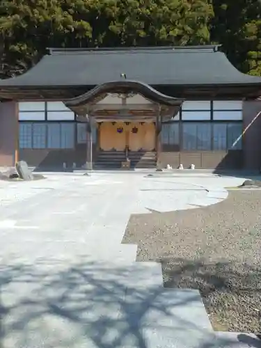 保寿寺(宮城県)