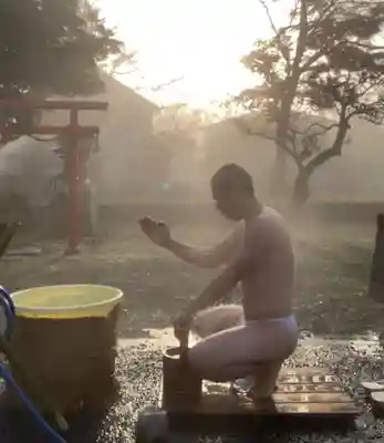 蓮久寺(千葉県)