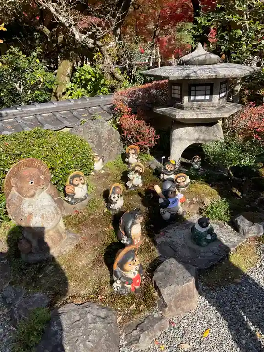 化野念仏寺(京都府)