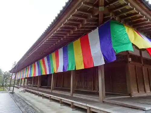  智積院のその他建物