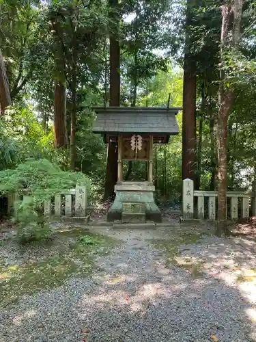 大水上神社(香川県)