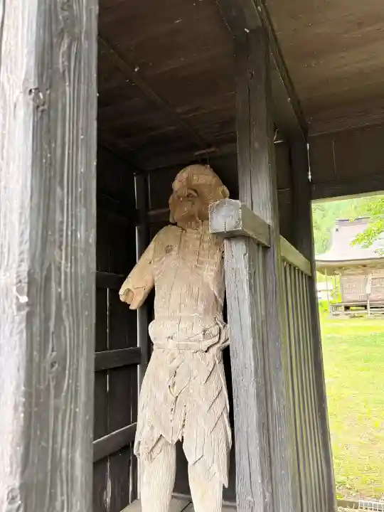 大国主神社(秋田県)