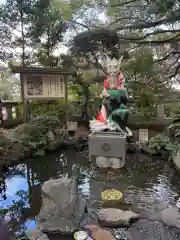 江島神社(神奈川県)