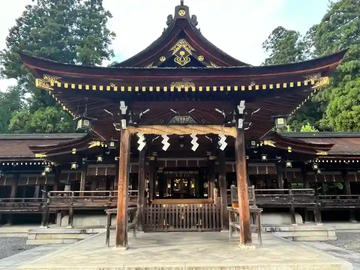 多賀大社(滋賀県)