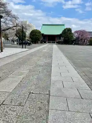 吉祥寺(東京都)