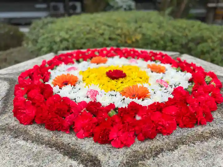 大谷本廟(京都府)