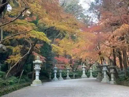 香取神宮のその他建物