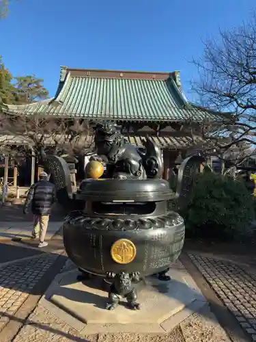 豪徳寺(東京都)