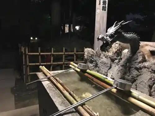 須賀神社の建物その他