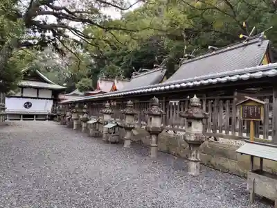 闘鶏神社(和歌山県)