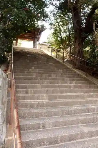 勝福寺のその他建物